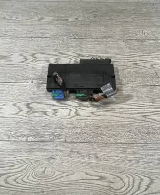 BMW 3 E92 E93 Comfort/convenience module 9227178 10681810