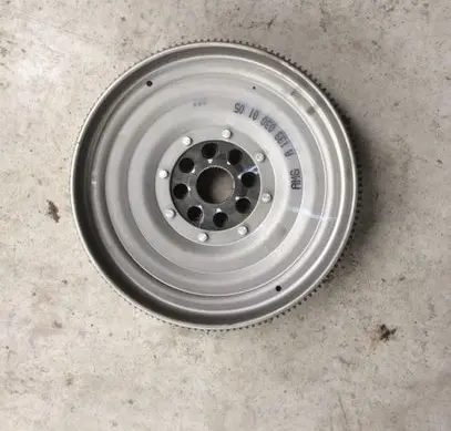 Flywheel