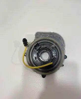 Jeep Renegade Airbag slip ring squib (SRS ring) 59001668