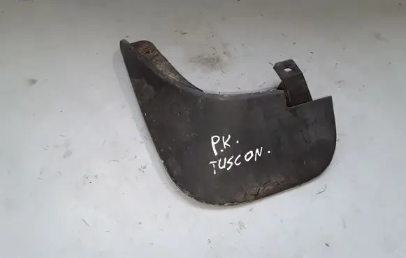 Hyundai Tucson JM Front mudguard 868312E010