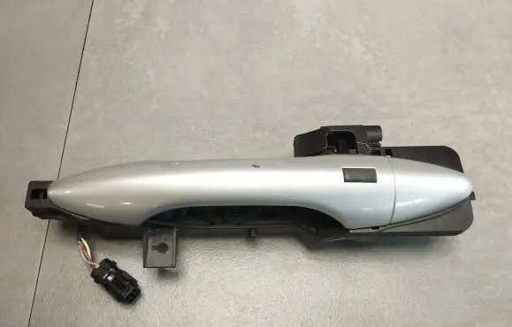 Hyundai ix35 Front door exterior handle