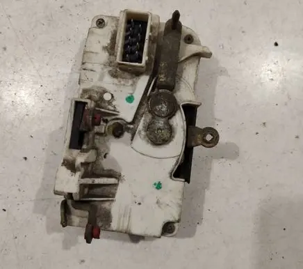 Fiat Ulysse Front door lock
