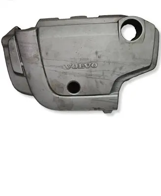 Volvo V70 Engine cover (trim) 
