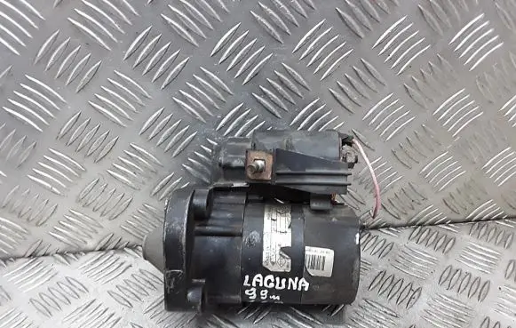 Renault Laguna I Starter motor 7711134530