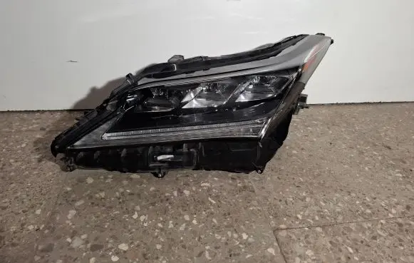 Lexus RX 450H Headlight/headlamp 8990748030 1437000051