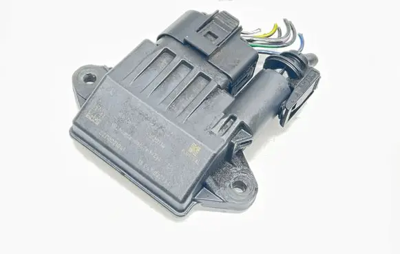 Mercedes-Benz ML W164 Glow plug pre-heat relay A6429007801