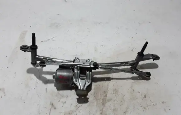 Peugeot 3008 II Front wiper linkage 9824762480