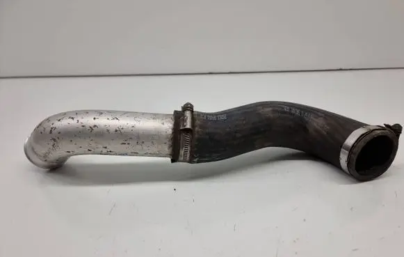 KIA Sportage Intercooler hose/pipe 252632F650