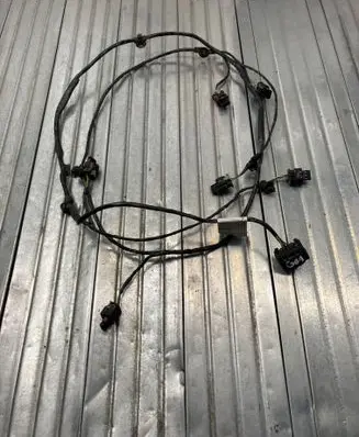 BMW X3 G01 Parking sensor (PDC) wiring loom 8795111 575447A