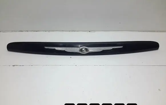 Chrysler Pacifica Number plate light 13425100