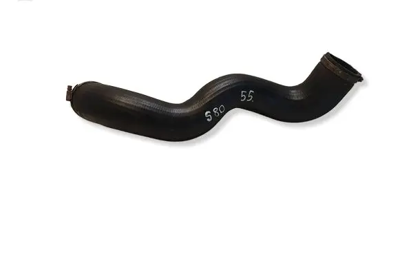 Volvo S80 Engine coolant pipe/hose 