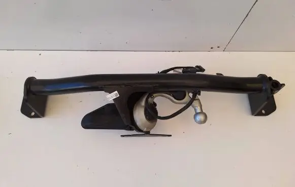 BMW X1 U11 Tow bar set 10069418