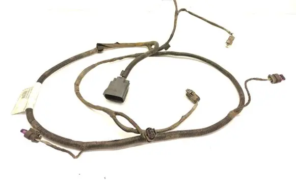 Volvo XC60 Parking sensor (PDC) wiring loom 31254059