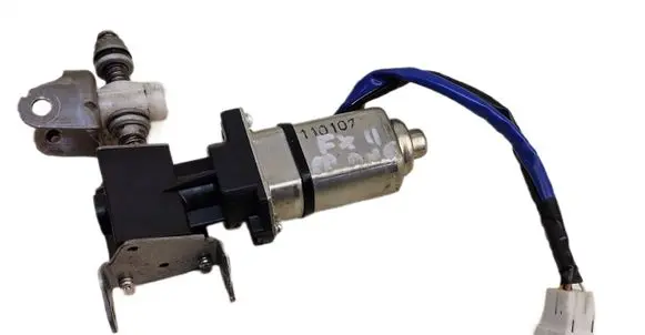Infiniti FX Seat adjustment motor 