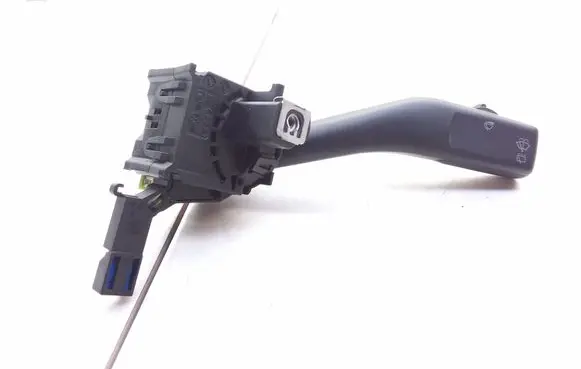 Volkswagen Caddy Wiper speed switch 1K0953519 01203504