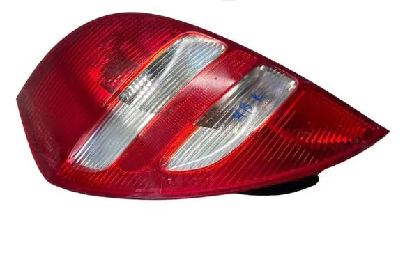 Mercedes-Benz A W169 Rear/tail lights ULO3330L