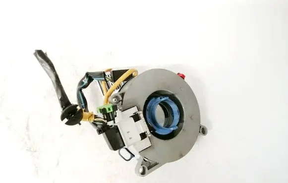 Fiat Croma Airbag slip ring squib (SRS ring)