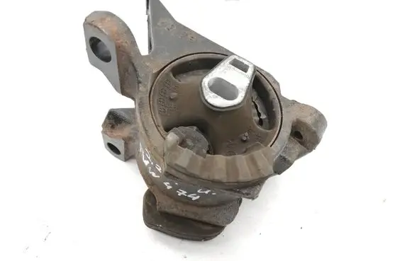 Gearbox mount