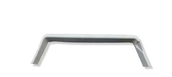 Dodge Durango II Tailgate/trunk upper cover trim 5KJ92TRMA