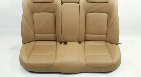 BMW 7 F01 F02 F03 F04 Second row seats 