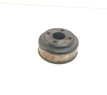 Toyota Tundra II Water pump pulley 
