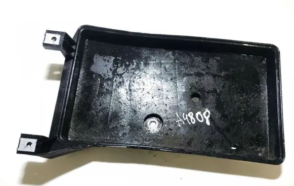 Mazda 626 Battery box tray 