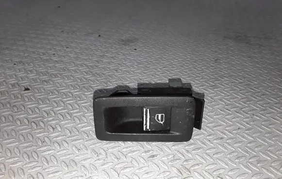 Volkswagen Touran I Electric window control switch 1F0959527
