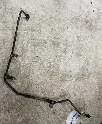 Ford Transit Custom Turbo turbocharger oiling pipe/hose BK2Q6K679AC