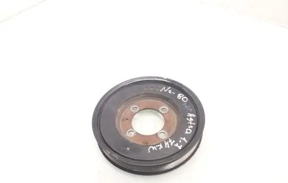 Opel Astra H Power steering pump pulley 
