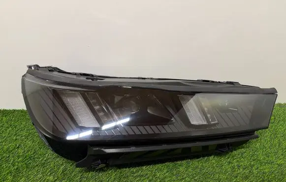 BMW iX Headlight/headlamp 5B6568602