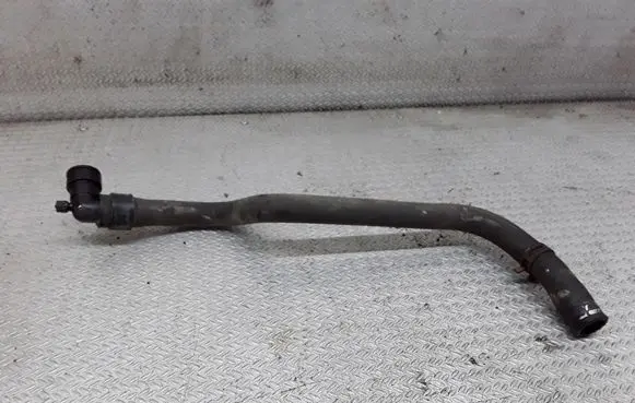 Citroen C4 I Engine coolant pipe/hose