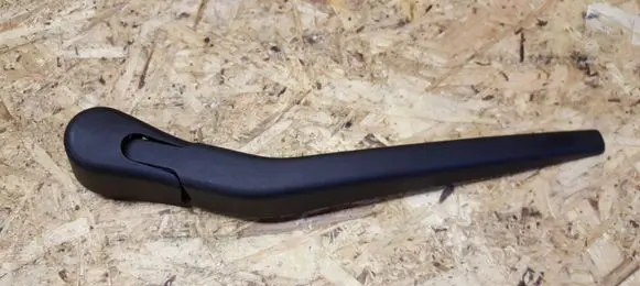 Volvo V40 Rear wiper blade arm 31253325
