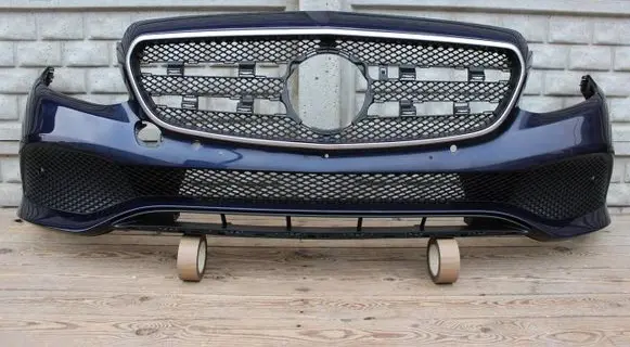 Mercedes-Benz E W213 Front bumper A2138850238