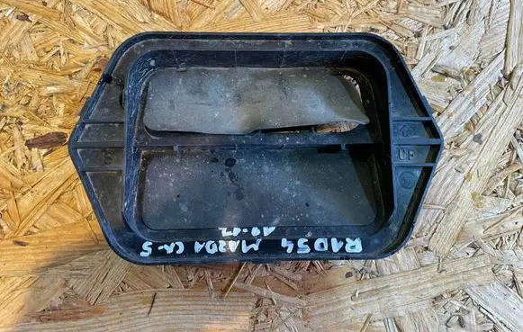 Mazda CX-5 Quarter panel pressure vent C14551921 R1054