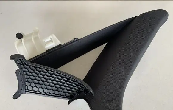 Audi A4 S4 B9 (C) pillar trim 8W5867287