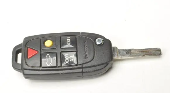 Volvo XC90 Ignition key/card 8688800