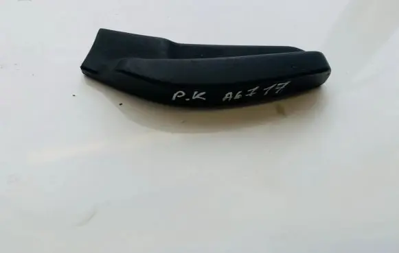 Audi A3 S3 8L Other interior part 68312