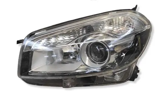 Nissan Qashqai Headlight/headlamp 26060BR03A 1LL01033507 0103350700055357