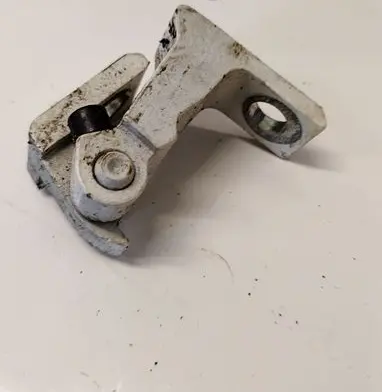 Seat Toledo IV (NH) Front door upper hinge