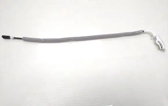 BMW 5 E60 E61 Front door cable line 7034467