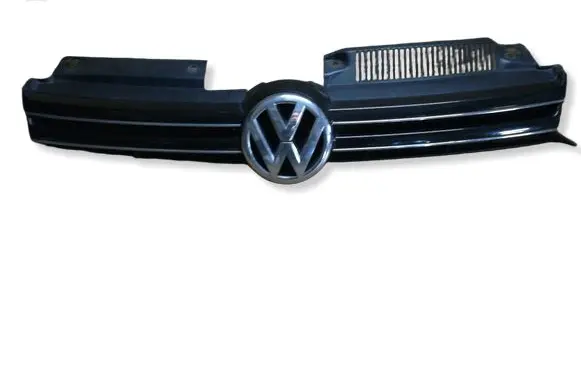 Volkswagen Golf VI Front grill 5K0853651AH 5K0853651AJ