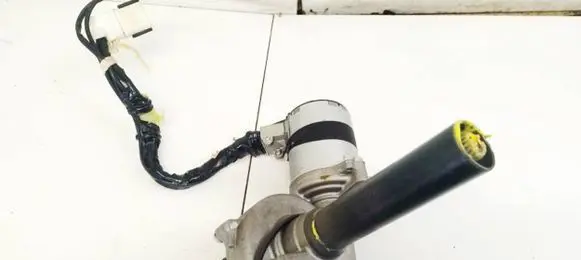 Toyota RAV 4 (XA30) Power steering pump BD0038