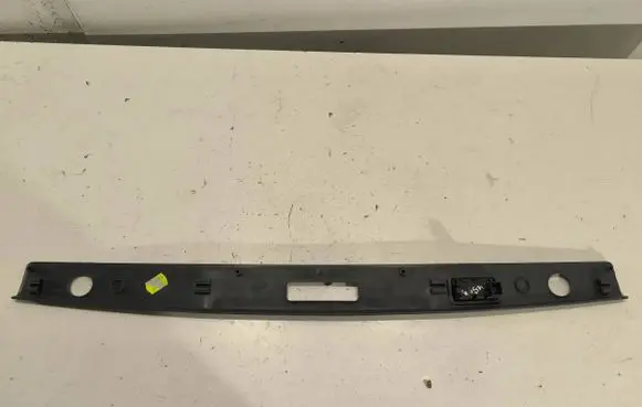 Volkswagen Phaeton Other trunk/boot trim element 3D5868503A