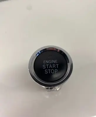 Toyota Corolla Verso AR10 Engine start stop button switch 15A710