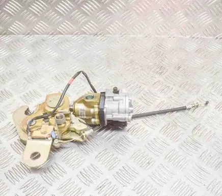 Mercedes-Benz SL R129 Seat adjustment motor A1298204810 1136201017