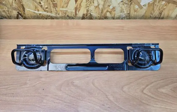 Volvo V40 ISOFIX Bracket 06815557 15W12