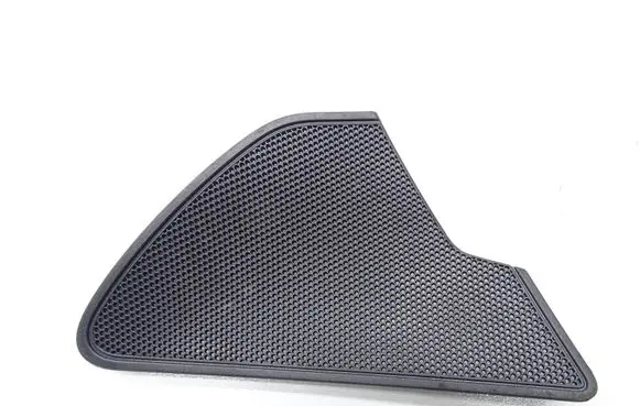 Audi A6 S6 C7 4G Front door speaker cover trim 4G0035424