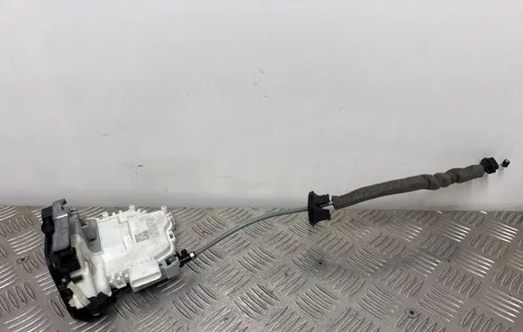 Audi Q5 SQ5 Rear door lock 8X0839016D