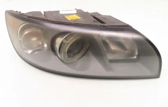 Volvo V50 Headlight/headlamp 0301198204 30678913