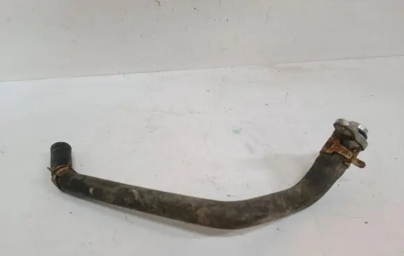 Peugeot iOn Coolant pipe/hose 